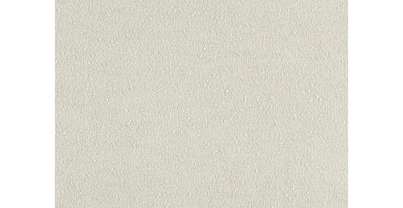 BOXSPRINGBETT 180/200 cm  in Elfenbein  - Elfenbein/Schwarz, Design, Kunststoff/Textil (180/200cm) - Johann Jakob