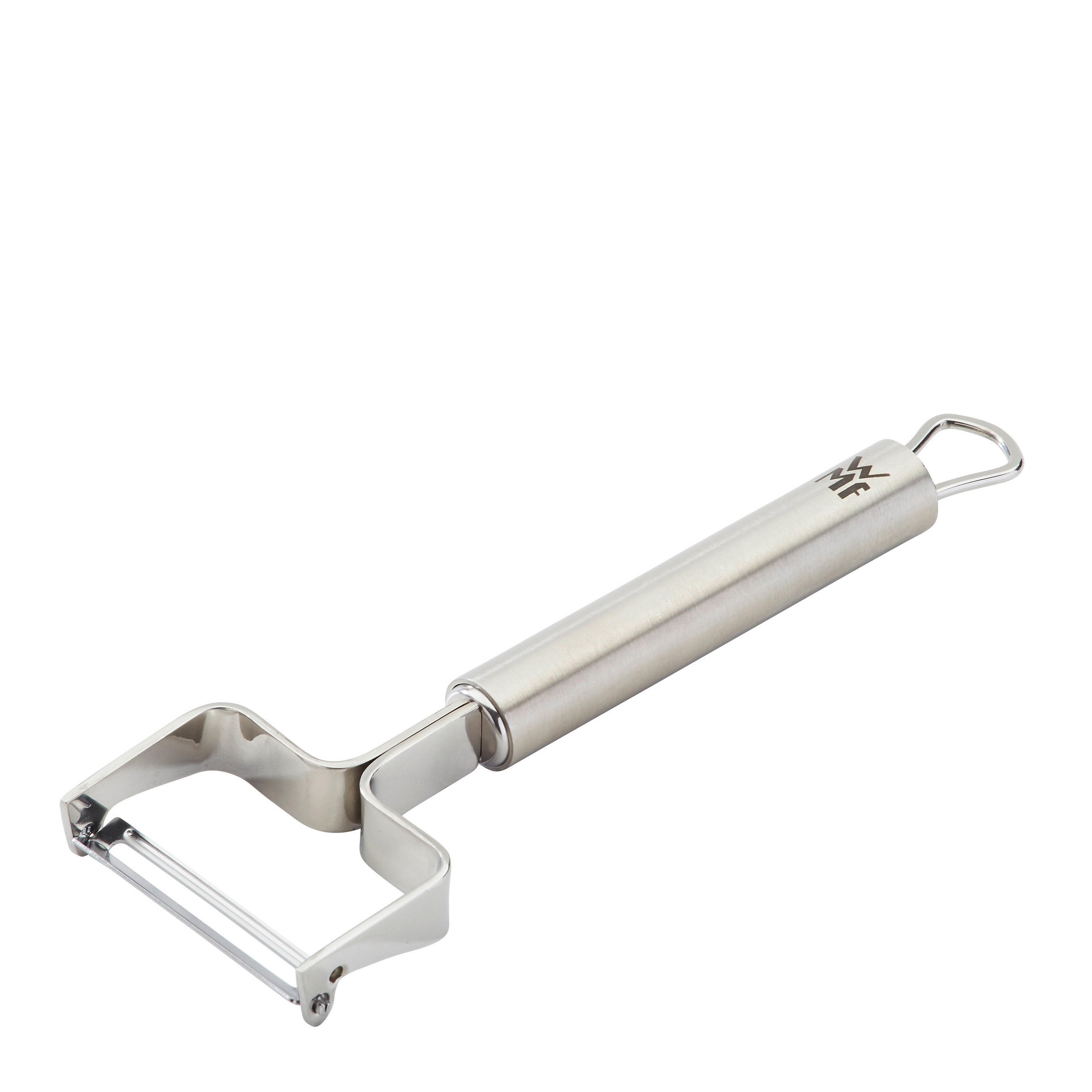LJUŠTILICA - boja nerđajućeg čelika, Konvencionalno, metal (17cm) - WMF