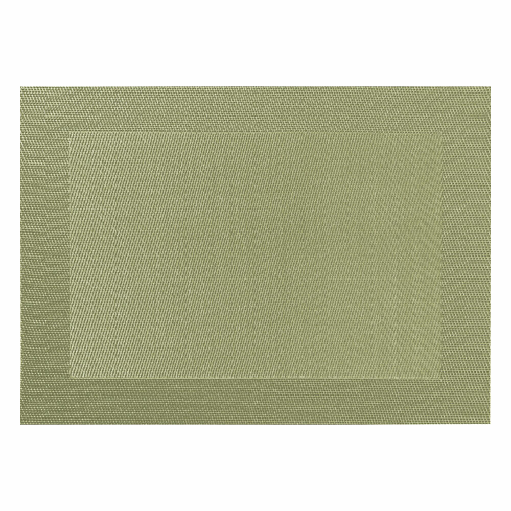NAMIZNI POGRINJEK zelena  - zelena, Basics, umetna masa (46/33cm) - ASA