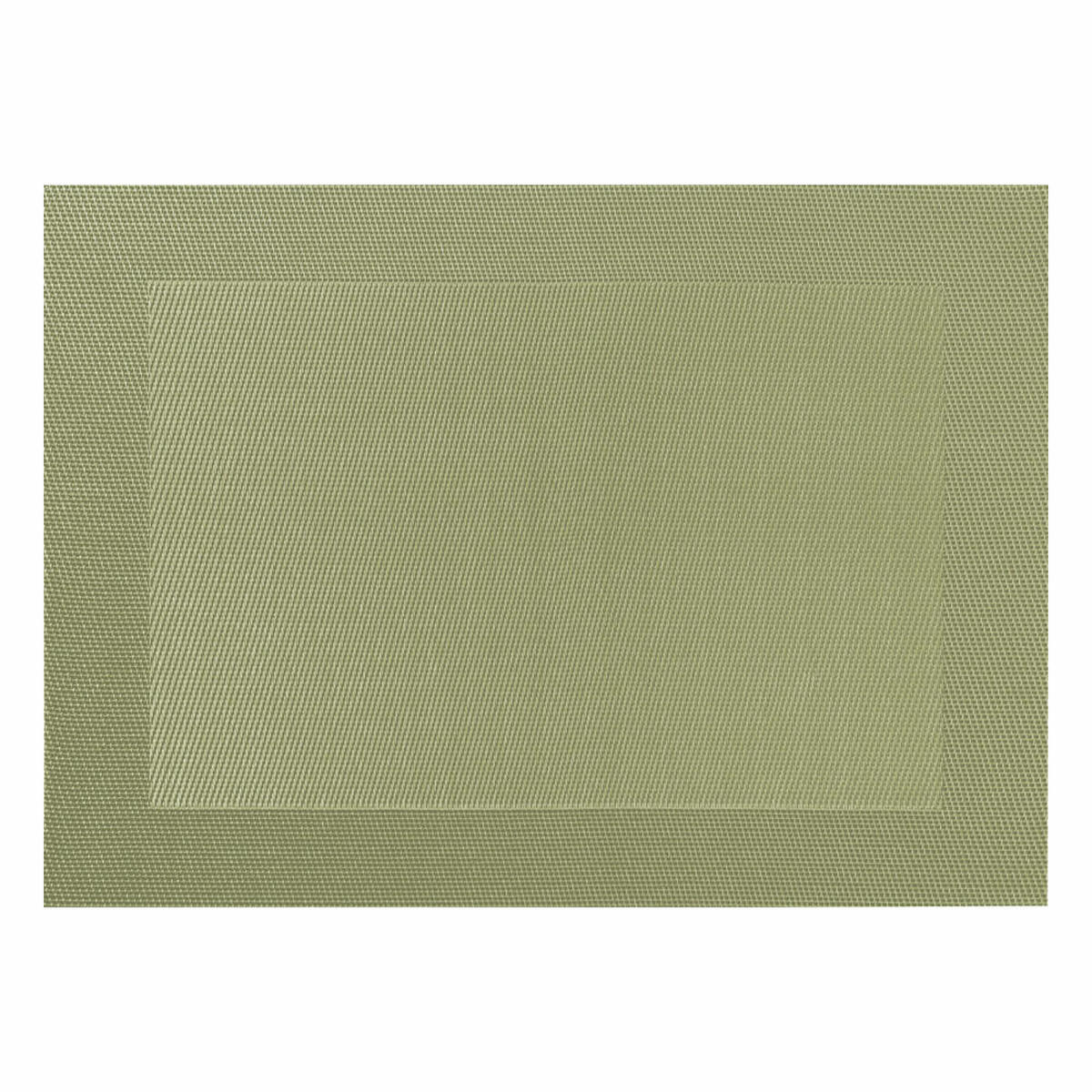 NAMIZNI POGRINJEK zelena  - zelena, Basics, umetna masa (46/33cm) - ASA