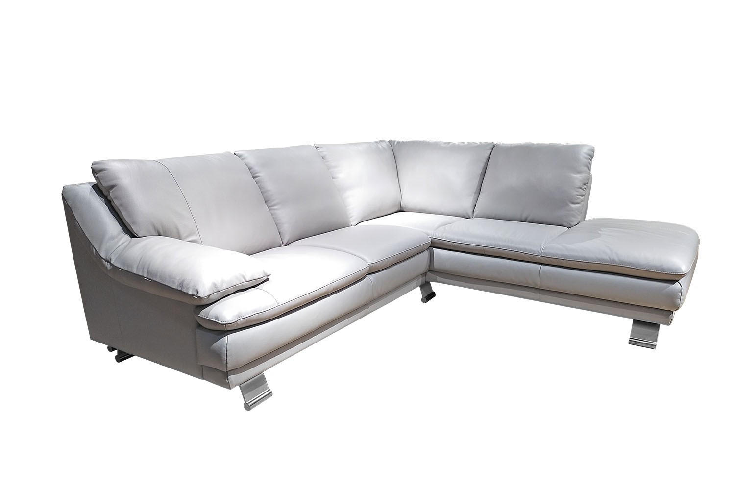 GARNITURA ZA DNEVNU SOBU  - Dizajnerski (246/225cm) - Celina Home