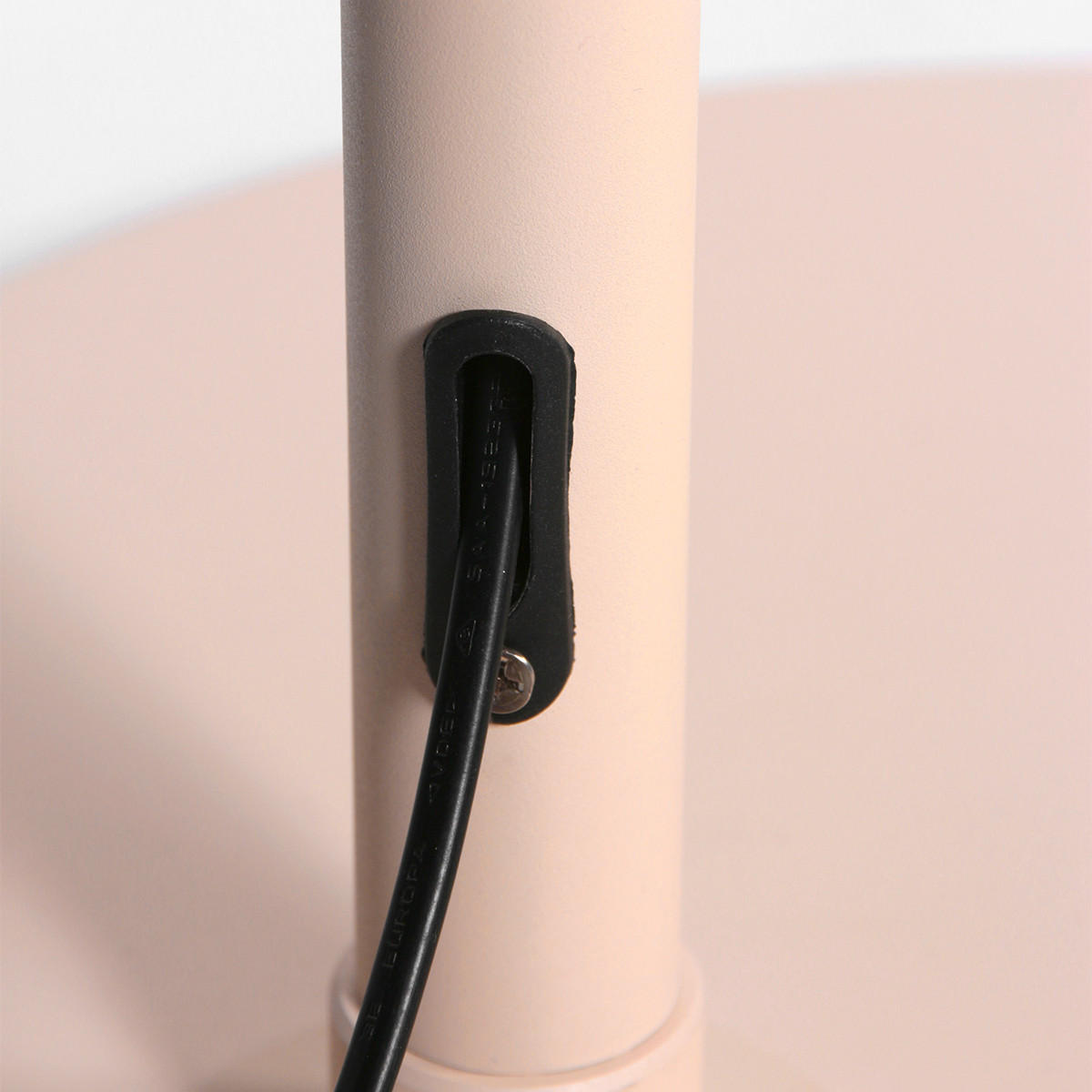 BOGENLEUCHTE Sparkled Light 45/240/210 cm   - Creme, Design, Metall (45/240/210cm)
