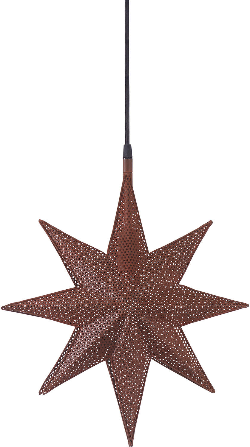 DEKOSTERN - Basics, Metall (40/40cm)