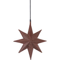 DEKOSTERN - Basics, Metall (40/40cm)
