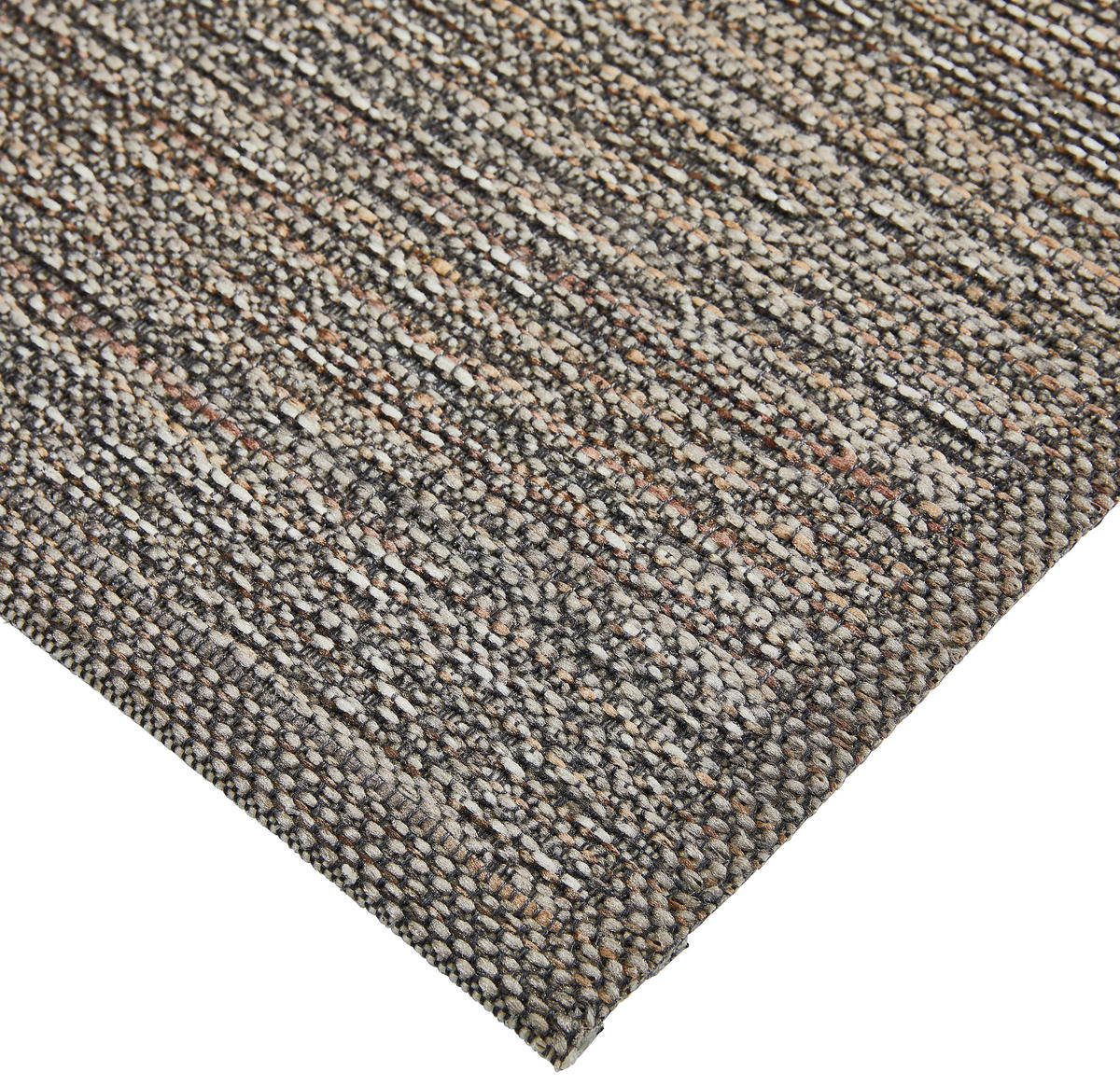 WEBTEPPICH 160/230 cm Rimini Multicolor  - Multicolor, Design, Textil (160/230cm) - Novel