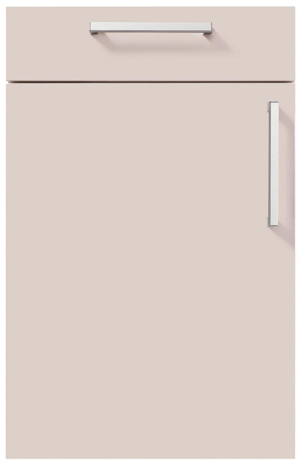 EINBAUKÜCHE   - Design, Holzwerkstoff - Novel