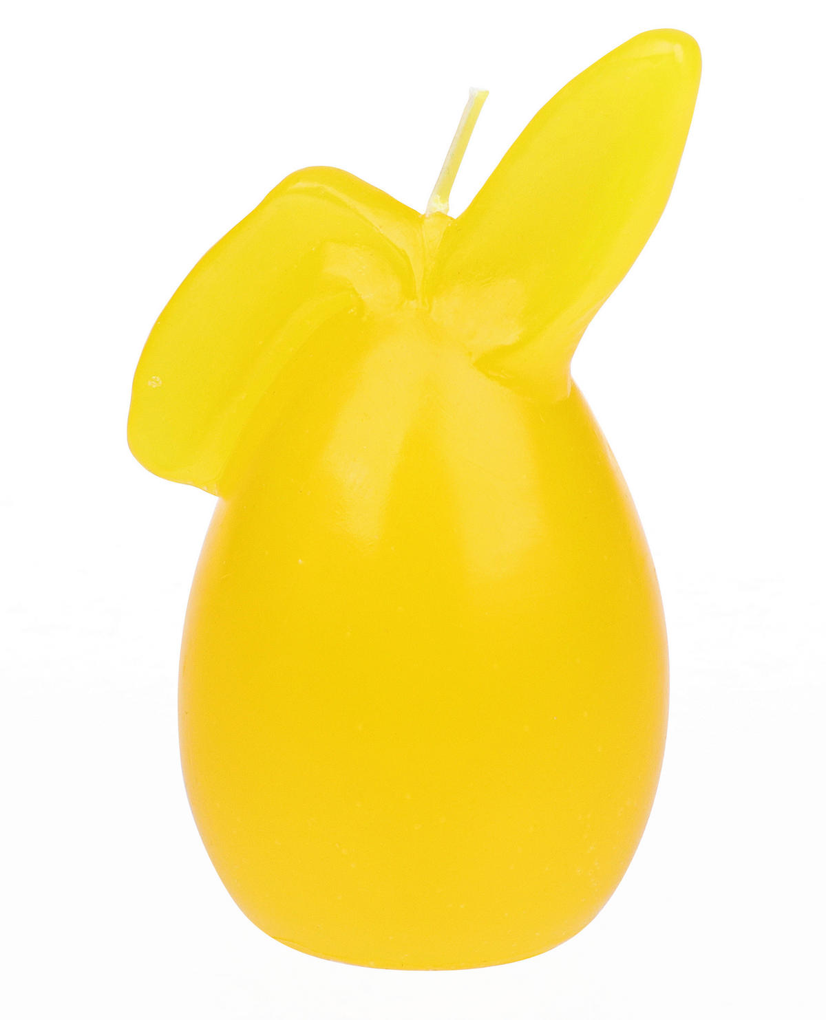 KERZE - Basics, Naturmaterialien (5,4/10,5cm)