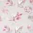 FERTIGVORHANG halbtransparent 140/245 cm - Rot/Grau, Design, Textil (140/245cm) - Esposa