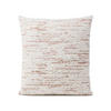 ZIERKISSEN  50/50 cm   - Terracotta, Basics, Textil (50/50cm) - Novel