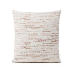 ZIERKISSEN  50/50 cm   - Terracotta, Basics, Textil (50/50cm) - Novel