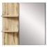 SPIEGEL 80/78/17 cm - Eichefarben, KONVENTIONELL, Glas/Holzwerkstoff (80/78/17cm) - Voleo SPIEGEL 80/78/17 cm - Eichefarben, KONVENTIONELL, Glas/Holzwerkstoff (80/78/17cm) - Voleo