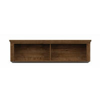 RAFT - culoare lemn stejar, Design, material pe bază de lemn (153/39,50/35cm) - Cantus