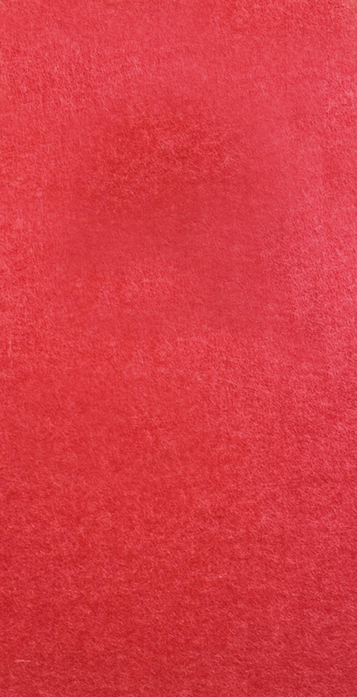 AKUSTIKPANEEL Modular Wall System rPet  - Rot, MODERN, Kunststoff (52/104/0.6cm) - Jangal