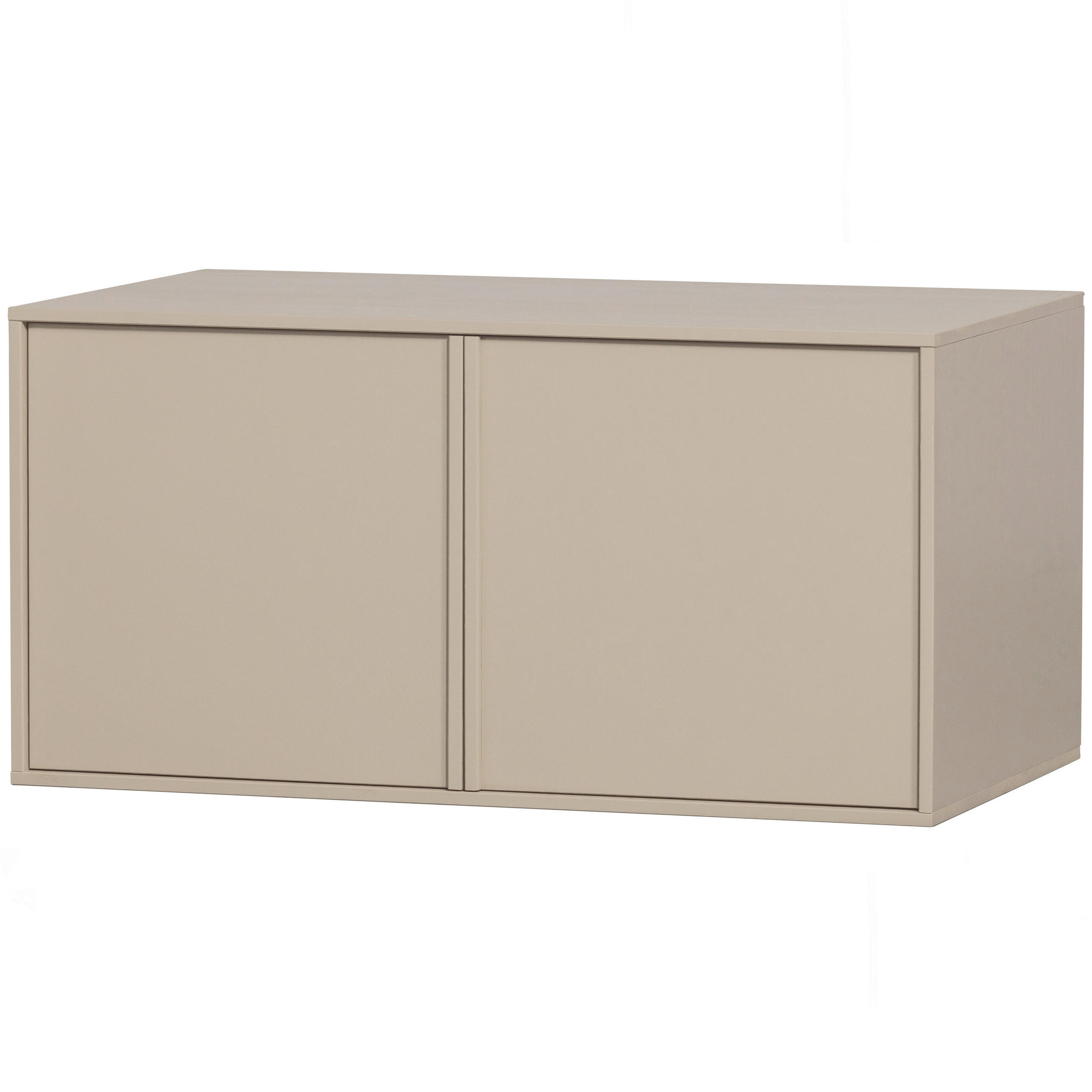 SITZBANK 100/50/58 cm Grau Kiefer massiv  - Grau, Design, Holz (100/50/58cm) - Livetastic