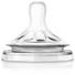 FLÄSCHCHENSAUGER - Klar, Basics, Kunststoff (6/6/13,5cm) - Avent