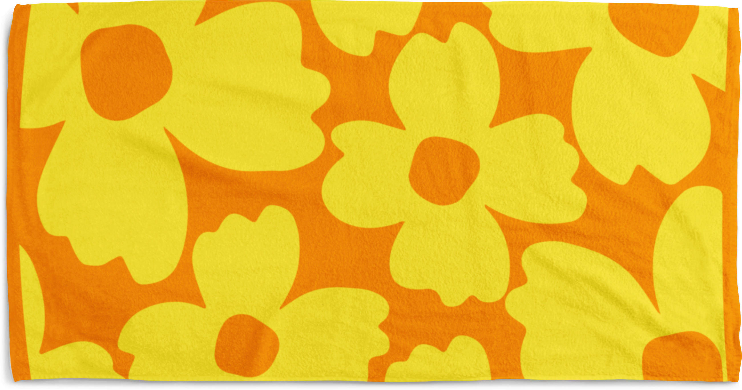 PROSOP DE PLAJĂ 75/150 cm  - Basics, textil (75/150cm)