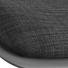 STUHL in Metall, Kunststoff, Textil Anthrazit, Grau, Schwarz - Anthrazit/Schwarz, Design, Kunststoff/Textil (49/83/51cm) - Lomoco STUHL in Metall, Kunststoff, Textil Anthrazit, Grau, Schwarz - Anthrazit/Schwarz, Design, Kunststoff/Textil (49/83/51cm) - Lomoco