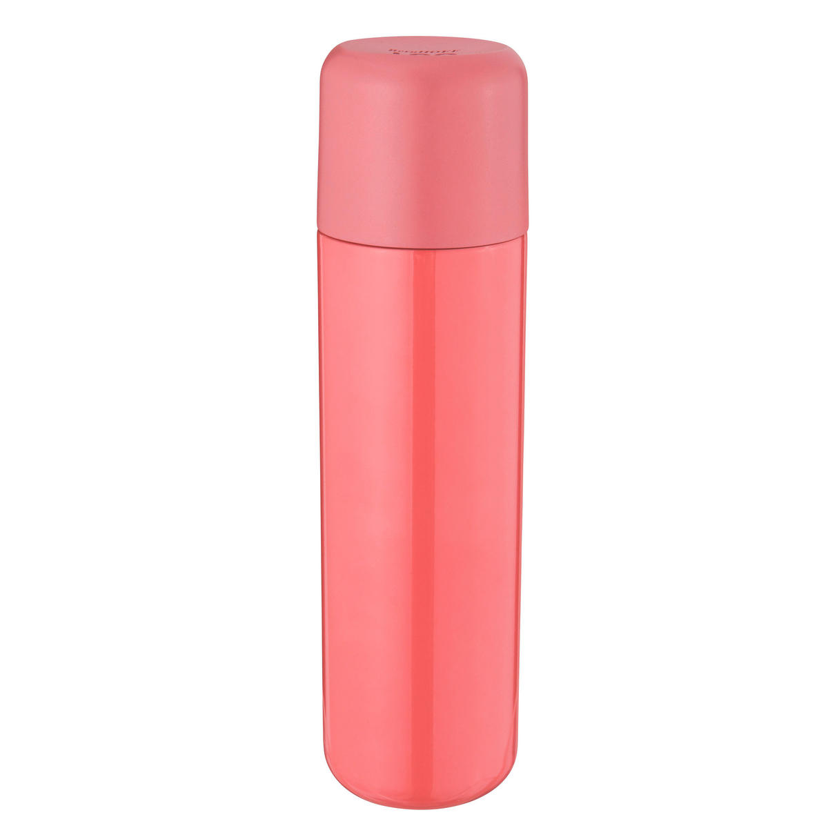 LONČEK ZA NA POT    0,5 l       - pink, Basics, kovina/umetna masa (7/22cm) - BergHOFF