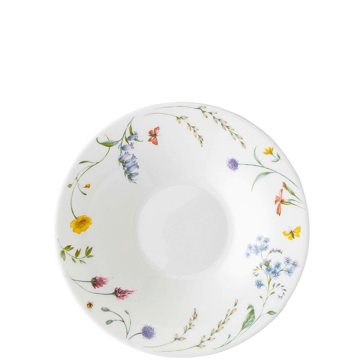 TANJUR DUBOKI  24 cm        Nora Spring Vibes  - višebojno, Basics, keramika (24cm) - Rosenthal