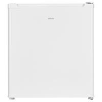 GEFRIERSCHRANK  - Weiß, Basics, Kunststoff/Metall (44/51/47cm) - Silva Homeline