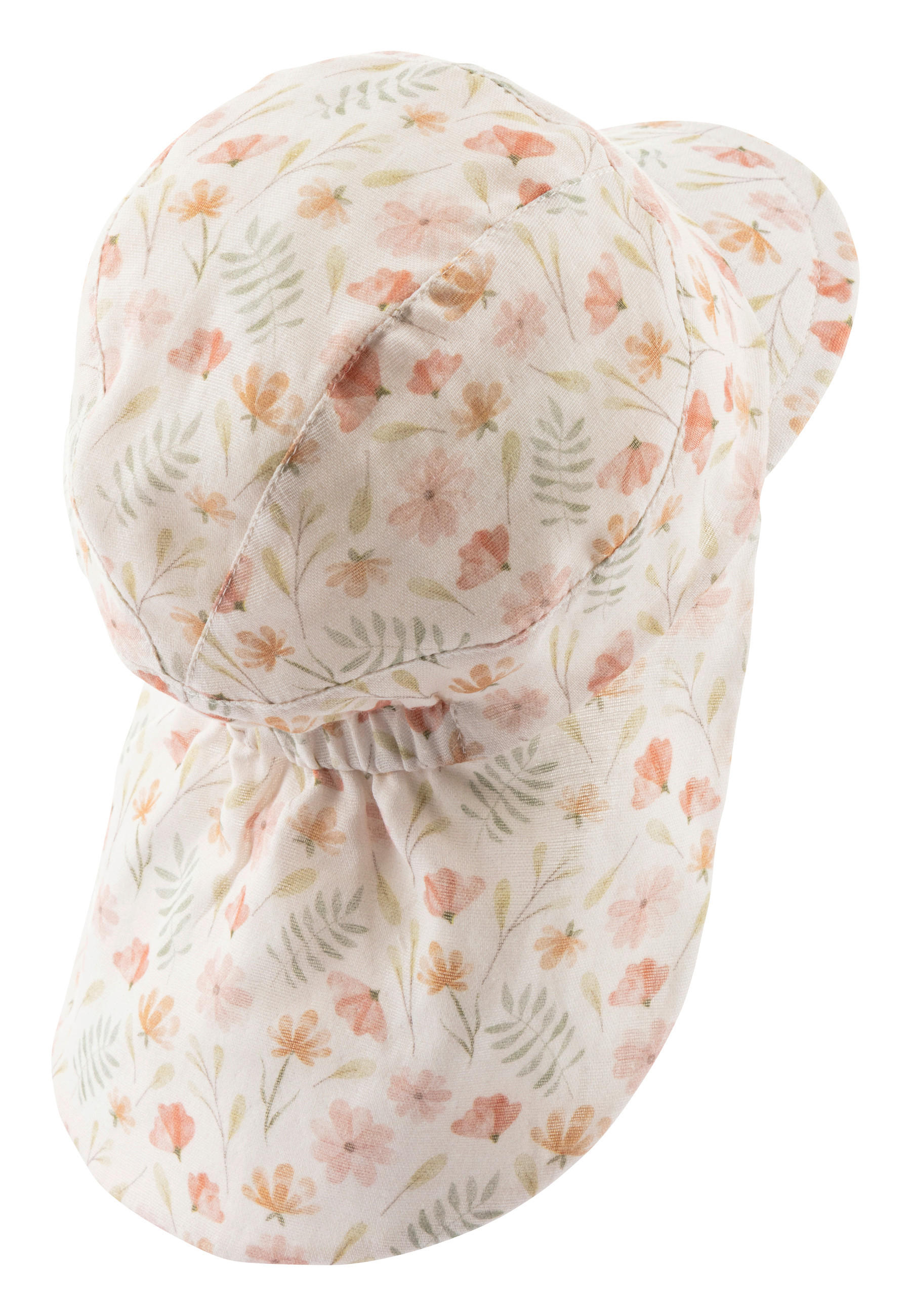 MÜTZE - Ecru, Basics, Textil (49null) - Sterntaler
