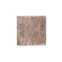 HOCHFLORTEPPICH 300/300 cm Beige  - Beige, LIFESTYLE, Textil (300/300cm) - P & B
