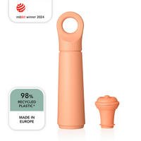 PUMPA ZA VINO    - Basics, plastika (21,9/6,6/3,9cm) - Vacu Vin