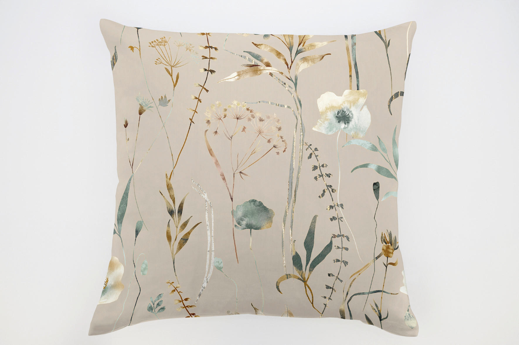 ZIERKISSEN  50/50 cm   - Basics (50/50cm) - Ambiente