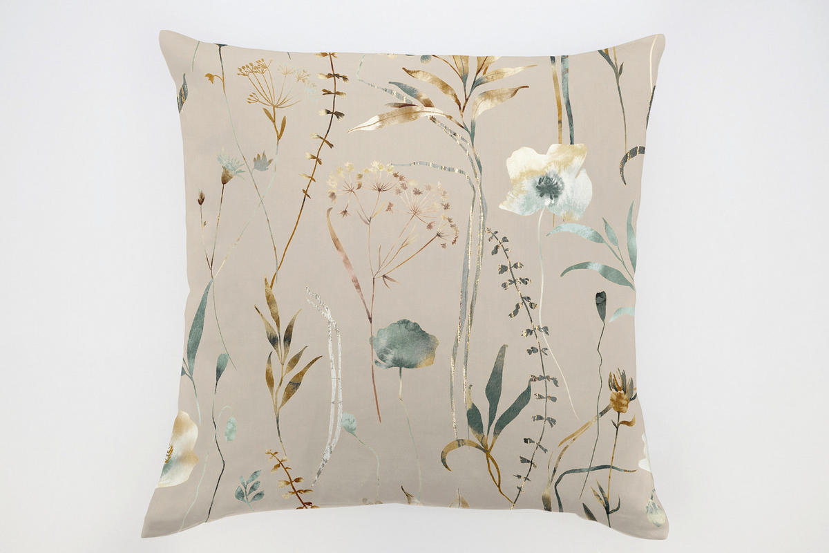 ZIERKISSEN  50/50 cm   - Basics (50/50cm) - Ambiente