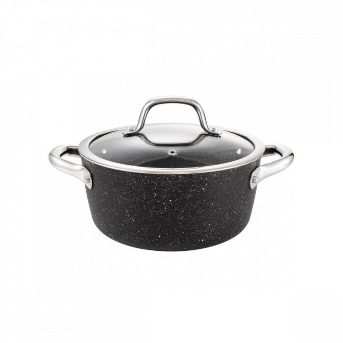 KASTROL, 20 cm  - Basics (20cm) - Tescoma