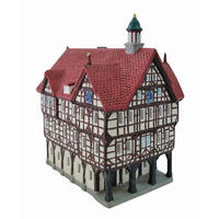 DEKOHAUS - Multicolor, Basics, Keramik (14/22/20cm)