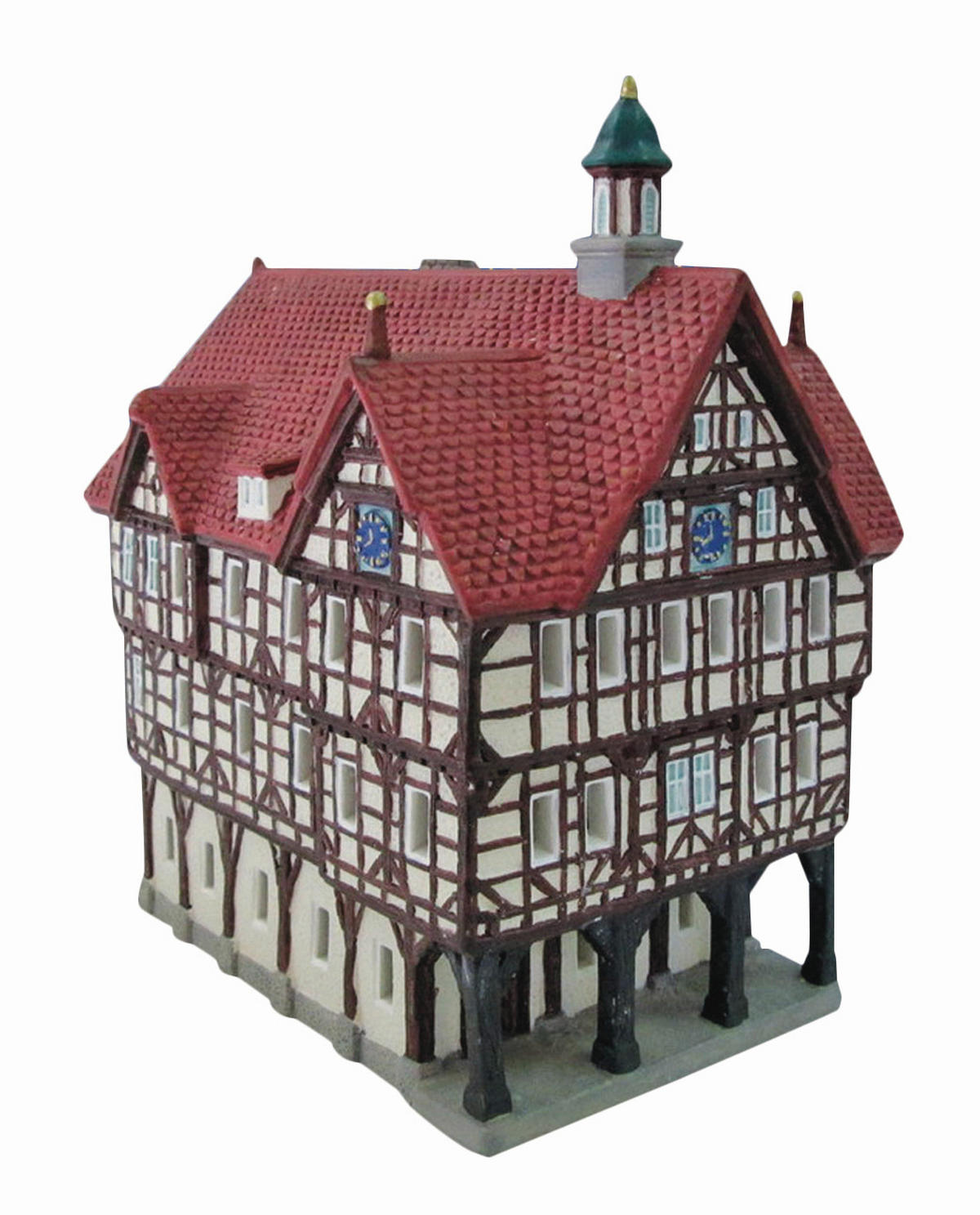 DEKOHAUS - Multicolor, Basics, Keramik (14/22/20cm)