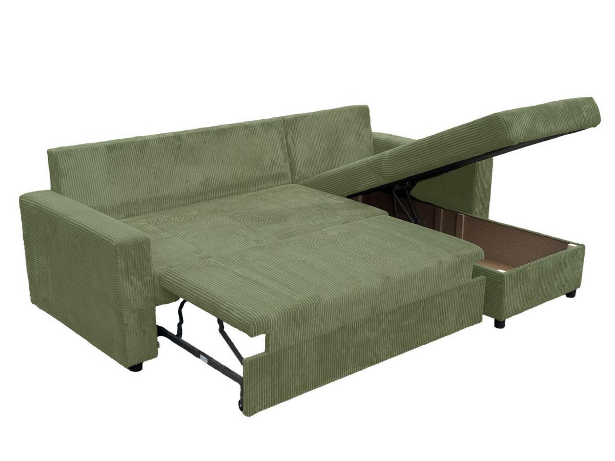 UGAONA GARNITURA  - Moderno (230/160/88cm) - Ti'me
