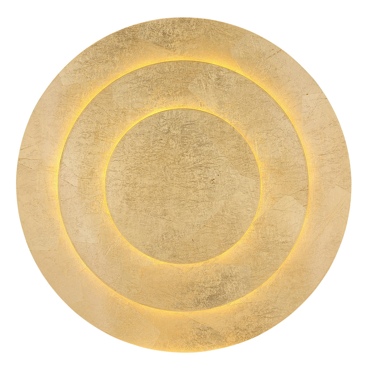 STROPNÍ LED SVÍTIDLO, 35/35/4,7 cm - Design (35/35/4,7cm) - Globo
