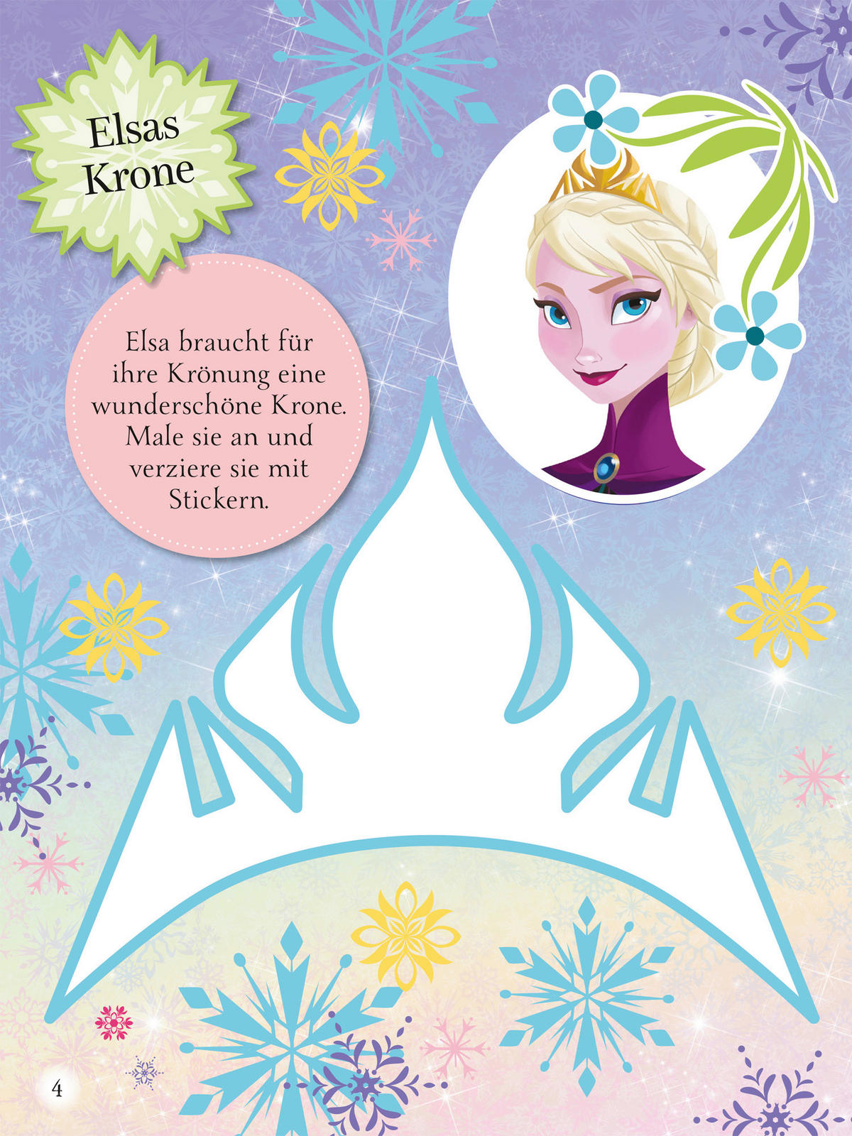 BUCH - Multicolor, Basics, Papier (28/21/0,5cm)