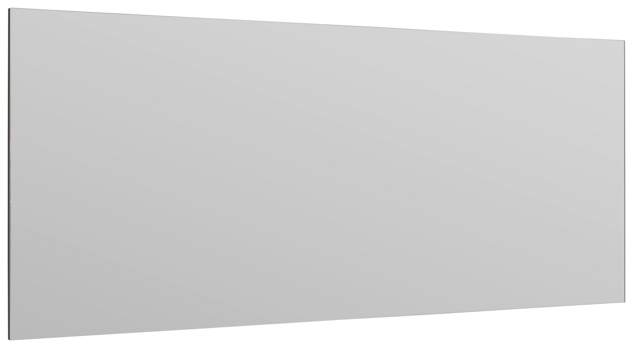 SPIEGEL 186/77,5/2 cm    in rechteckig  - Klar, Design, Glas (186/77,5/2cm) - Johann Jakob