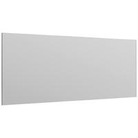 SPIEGEL 186/77,5/2 cm    in rechteckig  - Klar, Design, Glas (186/77,5/2cm) - Johann Jakob