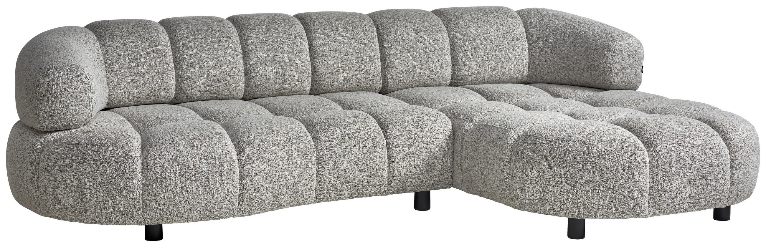 Colțar, 284/183 cm - Design (284/183cm) - Welnova