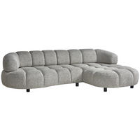 Colțar, 284/183 cm - Design (284/183cm) - Welnova