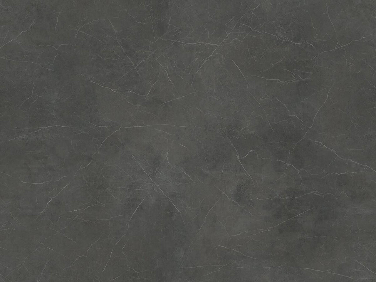 PVC-BELAG per  m² - Schwarz, Design, Kunststoff (200cm) - Venda