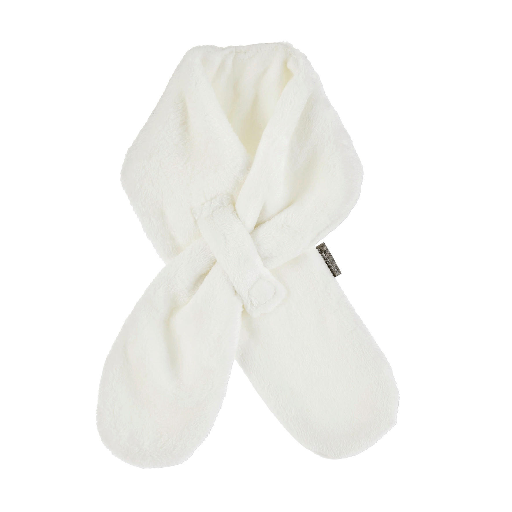 SCHAL - Beige, Basics, Textil (70cm) - Sterntaler