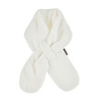 SCHAL - Beige, Basics, Textil (70cm) - Sterntaler