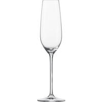 SEKTGLAS Fortissimo 240 ml  - Klar, Basics, Glas (0,24l) - Schott Zwiesel