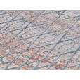 WEBTEPPICH 65/130 cm Tinto Maestro Gelb  - Gelb, Design, Textil (65/130cm) - Dieter Knoll