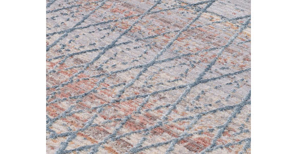 WEBTEPPICH 65/130 cm Tinto Maestro Gelb  - Gelb, Design, Textil (65/130cm) - Dieter Knoll