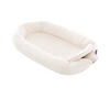 KUSCHELNEST Home Comfort  76/52/8 cm   - Beige, Basics, Textil (76/52/8cm) - Träumeland