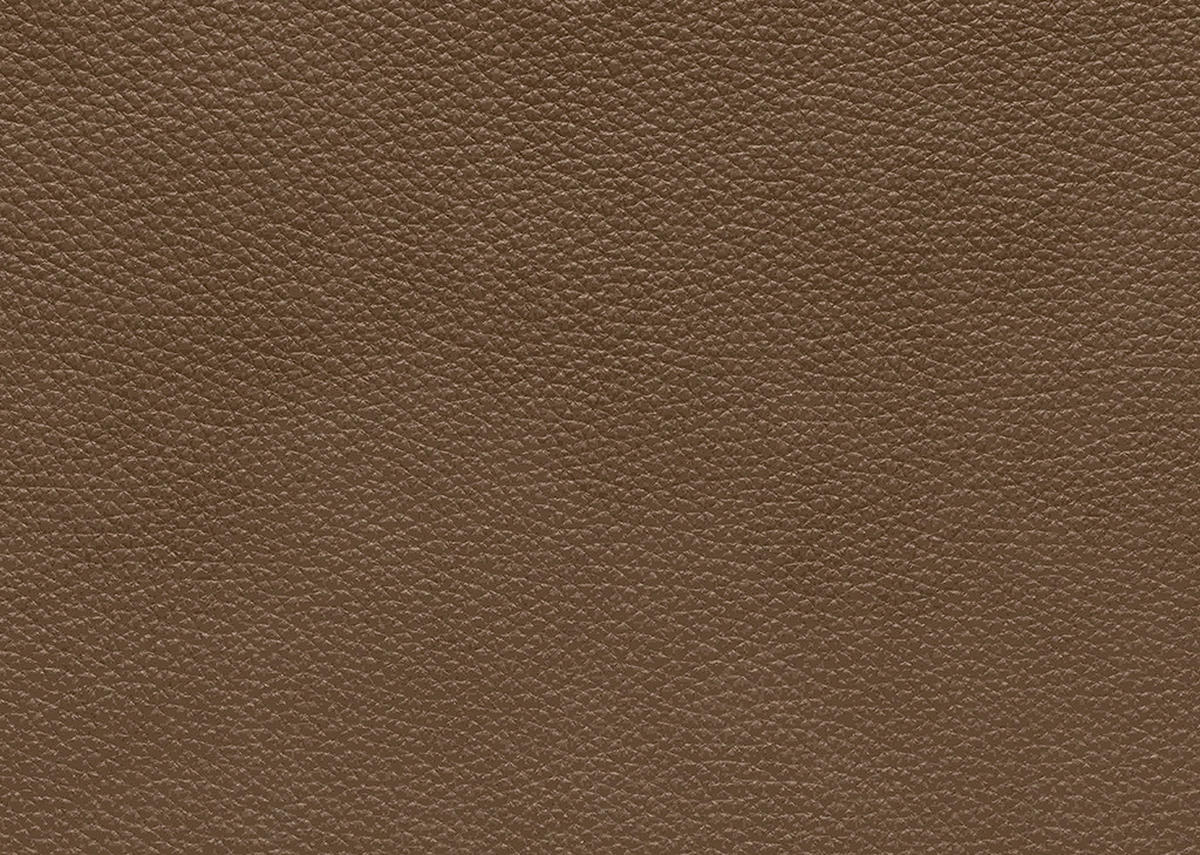 SESSEL in Echtleder Grün  - Wildeiche/Schwarz, Design, Leder/Holz (72/82/86cm) - Koinor