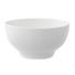 SCHALE Keramik Fine China - Weiß, Basics, Keramik (0,75l) - Villeroy & Boch