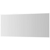 BADEZIMMERSPIEGEL 140/65,6/4,3 cm  - Basics, Glas (140/65,6/4,3cm) - Schöner Wohnen