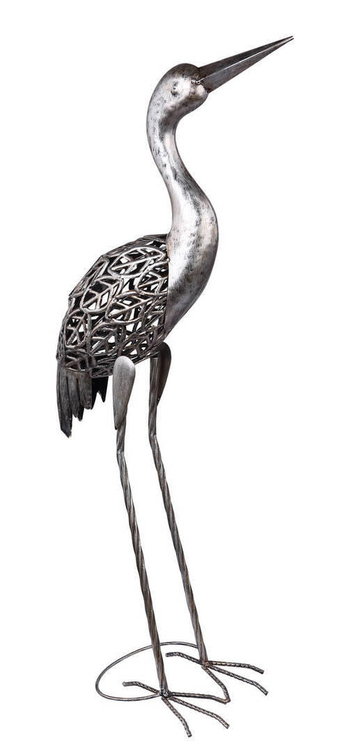 Globo SOLÁRNE SVIETIDLO, 29/15/77 cm